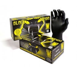 Защитни работни ръкавици